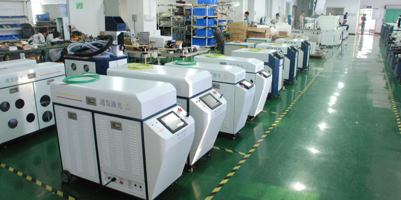 通發(fā)激光TFL-80PF<a href='http://www.orangekeji.com/product/2.htm' class='text_a'>光纖<a href='http://www.orangekeji.com' class='text_a'>激光焊接機(jī)</a></a>
